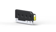 EPSON Ink Cartridge Yellow C13T08H400