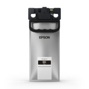 Epson Ink Cartridge Black XXL C13T11E140