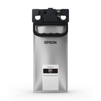 Epson Ink Cartridge Black XXL C13T11E140