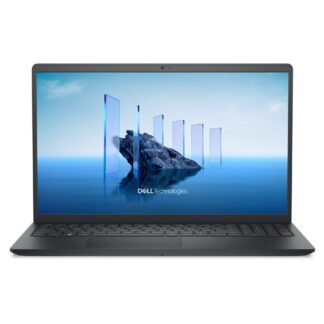 DELL Pro 15 Essential PV15255 15.6'' FHD/AMD Ryzen 5 7520U/16GB/512GB SSD/AMD Radeon 610M/Win 11 Home/1Y NBD/Carbon Black