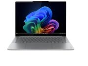 LENOVO Laptop Yoga 7 Pro 14IAH10 14.5" 3K OLED/Ultra9-285H/32GB/1TB SSD/Intel Arc Graphics/Win 11 Home/3Y Premium/Luna Grey