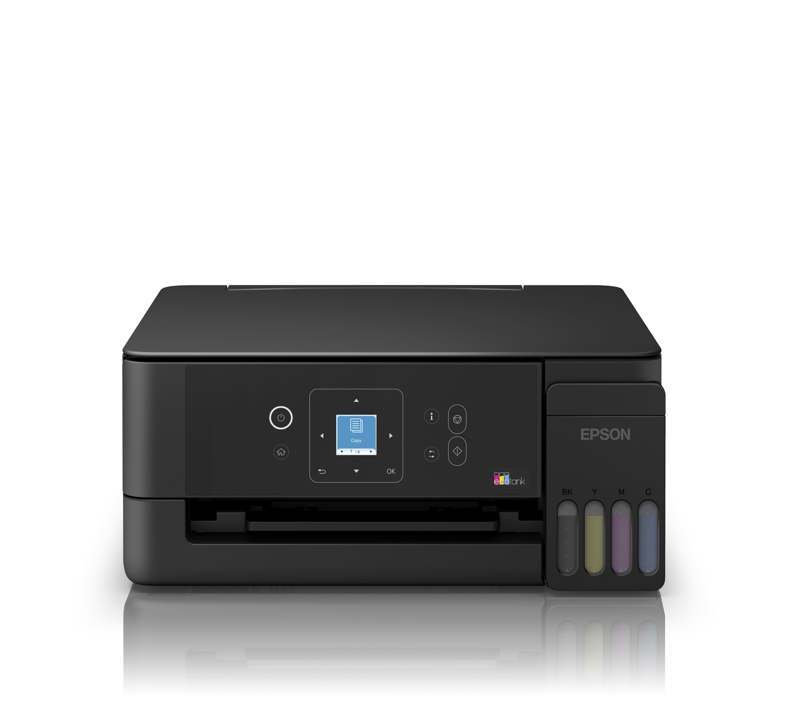 EPSON Printer L3361 Multifunction Inkjet ITS