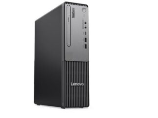 LENOVO PC ThinkCentre neo 50s G6/Ultra 3-205/16GB/512GB/Intel Graphics/DVD±RW/FREE DOS/5Y NBD/Raven Black