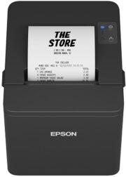 EPSON POS Printer TM-T20IV(101)