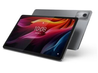 LENOVO Tablet Tab K11 Plus 11.45&apos;&apos; 2K/Qualcomm Snapdragon SDM680/8GB/256GB/Qualcomm Adreno 610/Android 14/2Y CAR/Luna Grey