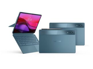 LENOVO Tablet Yoga Tab Plus 12.7&apos;&apos; 3K/Qualcomm Snapdragon 8 Gen 3/16GB/256GB/Qualcomm Adreno 750/Lenovo 2-in-1 Keyboard Pack + Lenovo Tab Pen Pro/Android 14/2Y CAR/Tidal Teal
