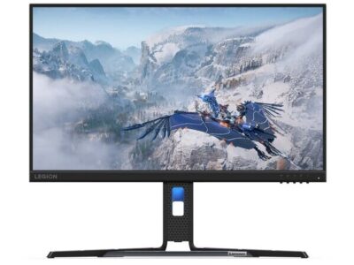 LENOVO Monitor Legion R24e Gaming 23.8&apos;&apos; FHD IPS, HDMi, Display Port, AMD FreeSync, 3YearsW