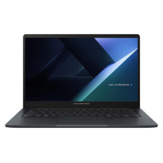 ASUS Laptop ExpertBook BM1 BM1403CVA-GRR53C1X 14&apos;&apos; FHD R5-7535U/16GB/512GB SSD NVMe PCIe 4.0/Win 11 Pro/3Y NBD/Gentle Grey