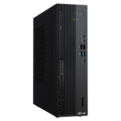 ASUS PC ExpertCenter D7 SFF D701SER-GR53C1X i5-14500/16GB/512GB SSD/Intel UHD Graphics/DVD±RW/Win 11 Pro/5Y NBD/Black