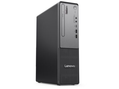 LENOVO PC ThinkCentre neo 50s G5/i5-14400/16GB/512GB/Intel UHD Graphics/DVD±RW/FDOS/5Y NBD/Black