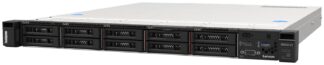 LENOVO Server ThinkSystem SR250 V3/Xeon E-2436/32GB/Diskless/PSU 800W/3Y NBD