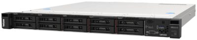 LENOVO Server ThinkSystem SR250 V3/Xeon E-2436/32GB/Diskless/PSU 800W/3Y NBD