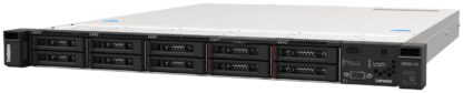 LENOVO Server ThinkSystem SR250 V3/Xeon E-2436/32GB/Diskless/PSU 800W/3Y NBD