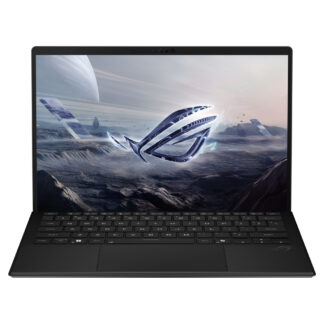 ASUS Laptop ROG Flow Ζ13 GZ302EA-RU011X 13,4&apos;&apos; 2560 x 1600 WQXGA Ryzen AI MAX+ 395/32GB/1TB SSD NVMe PCIe 4.0/Win 11 Pro/2Y/Off Black