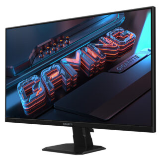 GIGABYTE Monitor GS27FA 27&apos;&apos; FHD 1ms 180Hz IPS, HDMI, DP, 3YearsW, AMD Radeon FreeSync, HDR Ready