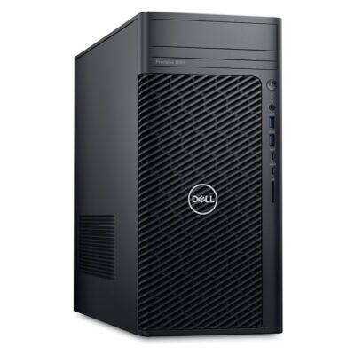 DELL Workstation PC Precision 3680 MT/i7-14700/32GB/1TB SSD+2TB SATA /RTX 2000 16GB/Win 11 Pro/5Y Prosupport NBD