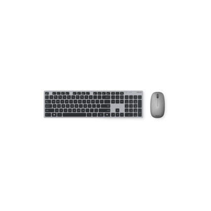 ASUS keyboard and mouse wireless W5000 US copilot