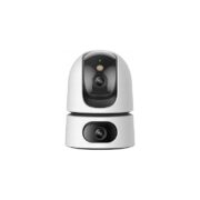 IMOU CAMERA RANGER DUAL 10M,5MP FIXED+5MP PANandTILT