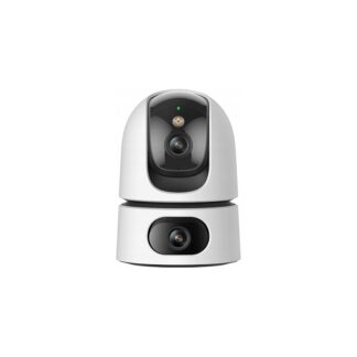 IMOU CAMERA RANGER DUAL 10M,5MP FIXED+5MP PANandTILT