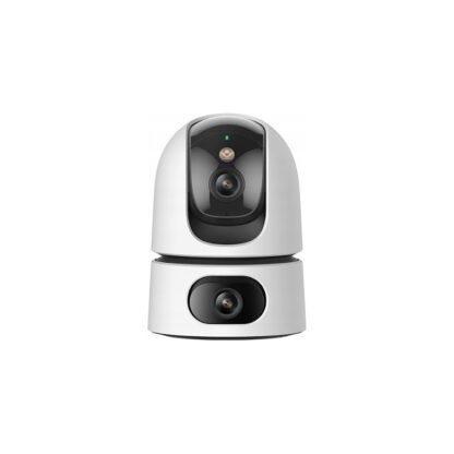 IMOU CAMERA RANGER DUAL 10M,5MP FIXED+5MP PANandTILT