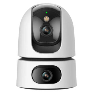 IMOU CAMERA RANGER DUAL 6MP,3MP FIXED+3MP PANandTILT