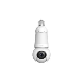IMOU CAMERA BULB 5MP, WIFI, PANandTILT