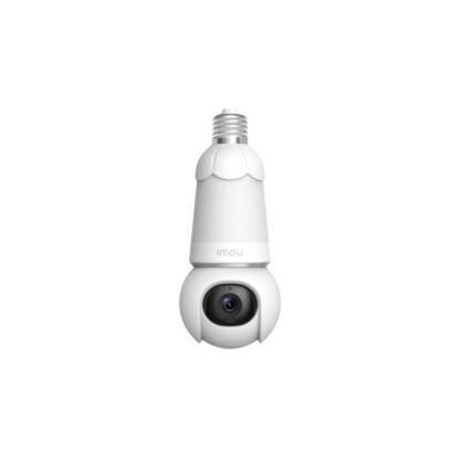 IMOU CAMERA BULB 5MP, WIFI, PANandTILT