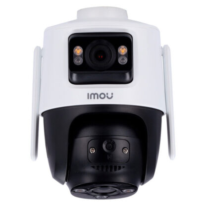 IMOU CAMERA CRUISER DUAL 6MP,WIFI,PANandTILT