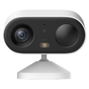 IMOU CAMERA CELL GO FULL COLOR,3MP,WIFI,5000mAh