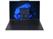 LENOVO Laptop ThinkPad X1 Carbon G13 Aura Edition 14'' 2.8K OLED/Ultra7-258V/32GB/2TB SSD Intel Arc Graphics/Win 11 Pro/5G/3Y PREM/Black Paint