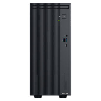 ASUS PC ExpertCenter P500 Mini Tower P500MV-GR73C0X i7-13620H/16GB/512GB SSD NVMe 4.0/DVD±RW/Win 11 Pro/3Y NBD/Black
