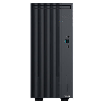 ASUS PC ExpertCenter P500 Mini Tower P500MV-GR73C0X i7-13620H/16GB/512GB SSD NVMe 4.0/DVD±RW/Win 11 Pro/3Y NBD/Black