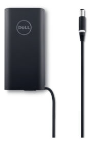DELL 180W 7.4mm AC ADAPTER WITH POWER CORD EU