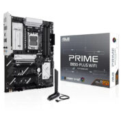 ASUS MOTHERBOARD PRIME B850-PLUS WIFI, AM5, ATX