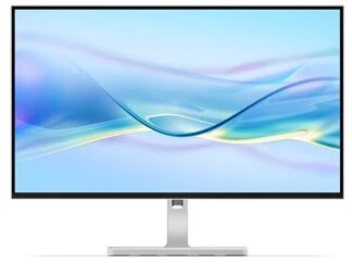 LENOVO Monitor L27h-4A 27'' QHD IPS, HDMI,USB C,Display Port,Speakers,3YearsW