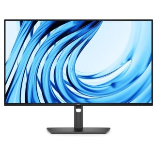 DELL Monitor Pro P P2726H 27'' FHD, DisplayPort, HDMI, USB-C HUB, Height Adjustable, 3YearsW