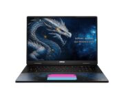 MSI Laptop Titan 18 HX Dragon Edition Draco Epic A2WJ 18'' UHD+ MiniLED 120Hz/U9-290HX/64GB/2TB SSD NVMe/NVidia GeForce RTX 5090 24GB/Win 11 Pro/2Y/Dragon Edition Draco Epic
