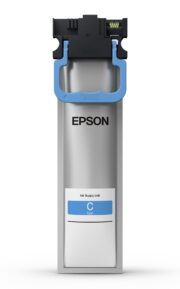 Epson Cartridge Cyan XL C13T11D240