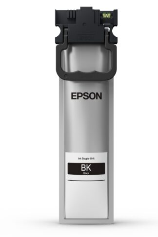 Epson Cartridge Black XL C13T11D140