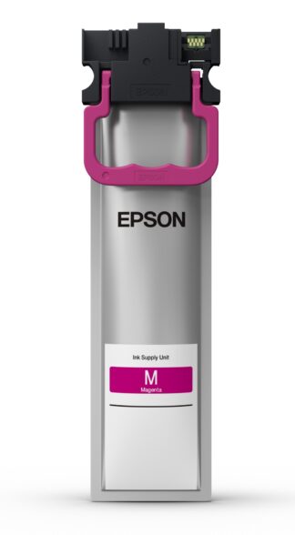 Epson Cartridge Magenta XL C13T11D340