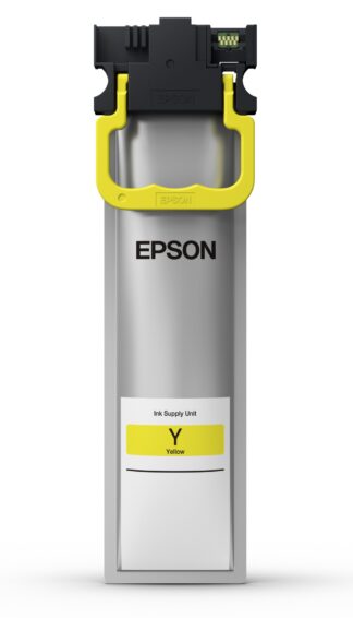 Epson Cartridge Yellow XL C13T11D440