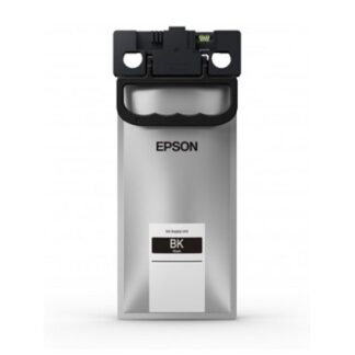 Epson Ink Cartridge Black XΧL C13T966140