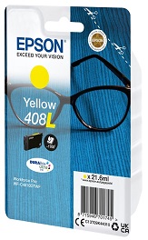 Epson Cartridge Yellow L C13T09K44010