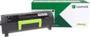 LEXMARK Toner Standard Black 20N20K0