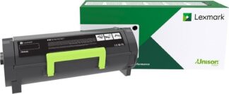 LEXMARK Toner Standard Black 20N20K0