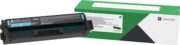 LEXMARK Toner Standard Cyan 20N20C0