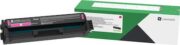 LEXMARK Toner Standard Magenta 20N20M0