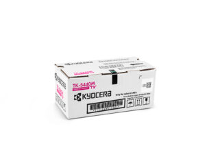 KYOCERA Toner Magenta TK-5440M