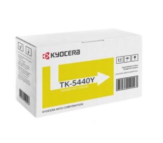 KYOCERA Toner Yellow TK-5440Y
