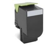 LEXMARK Toner Standard Black 70C20K0